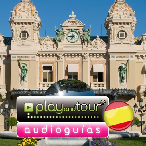 Mónaco audio guía turística (audio en español)