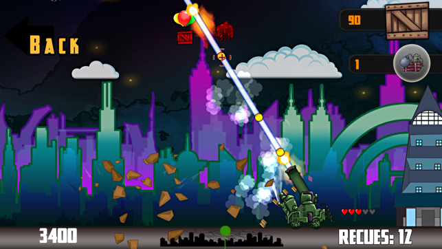 Volcanic Field 2 TV(圖2)-速報App