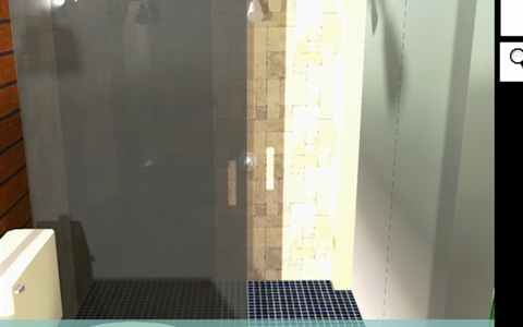 Escape 3D: Bathroom screenshot 3