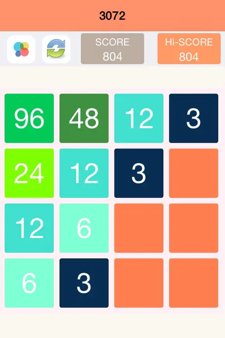 3072 : FREE