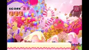 How to cancel & delete candy runner - race gingerbread man else crush into candies 2