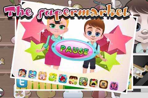 Baby Supermarket screenshot 3