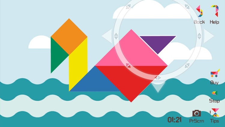 i.Tangram screenshot-3