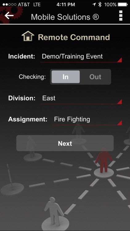 EDS Mobile Solutions