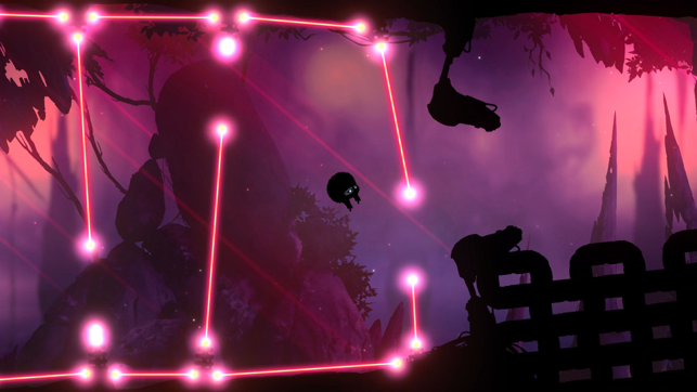 ‎BADLAND Screenshot