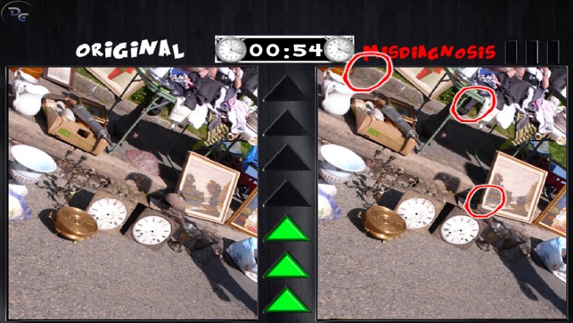 Photograph Inspector(圖2)-速報App