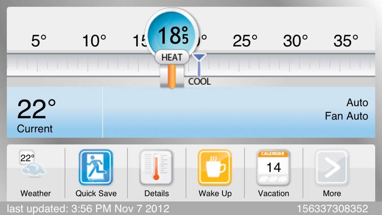 ecobee Smart Thermostat