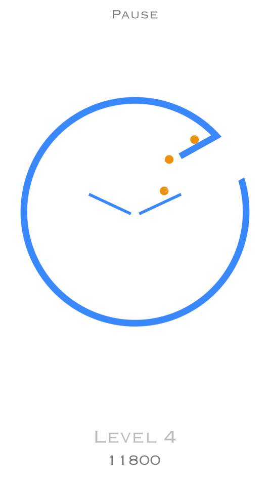 #2. Circularcular (iOS) 由: Gopher Apps LLC