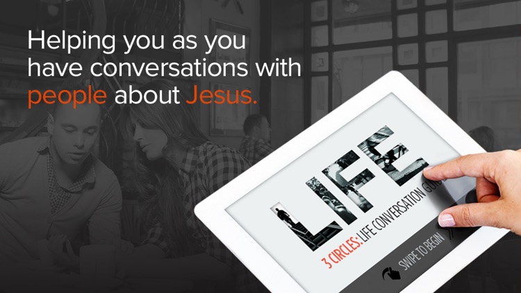 Life Conversation Guide