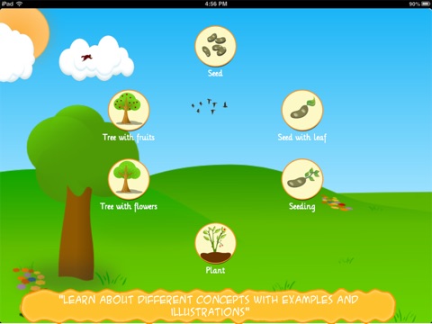 PlayScience I Lite screenshot 2