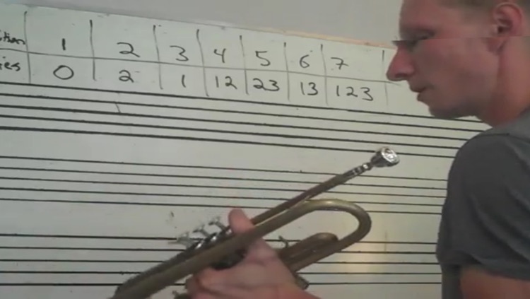 Play The Trumpet screenshot-4