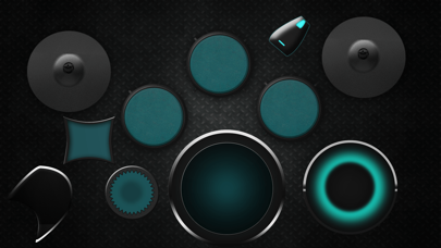 Screenshot #2 pour Electric Drums