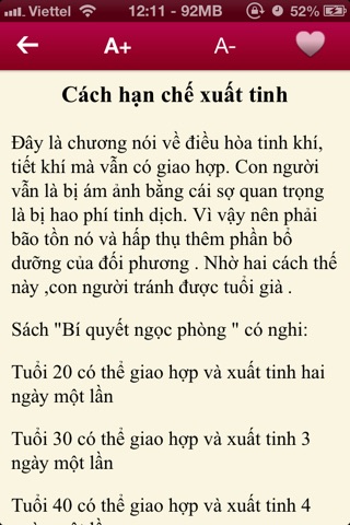 To Nu Kinh screenshot 3