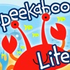 Peekaboo Ocean HD Lite - iPadアプリ