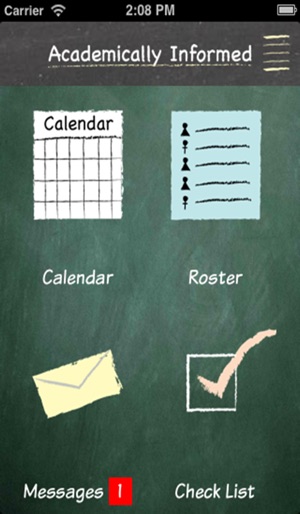 Teacher App & Grade Book(圖2)-速報App