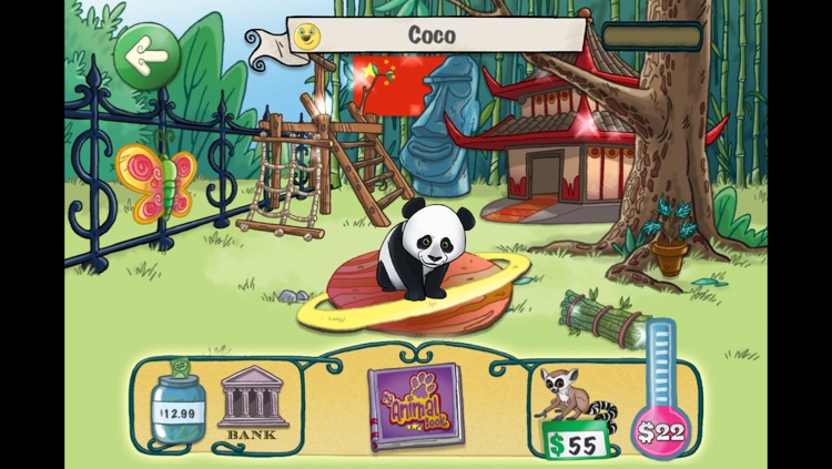 GreenStreets: Shmootz Happens! - A Fingerprint Network App screenshot-3