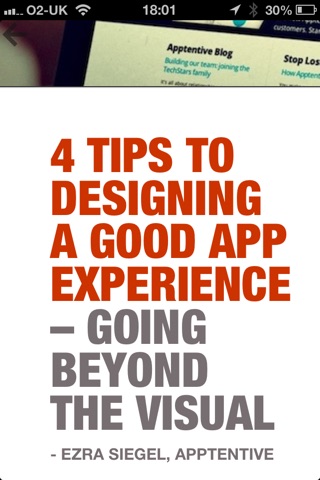 App Ville - iPhone and iPad Magazine for iOS Developers and Publishers screenshot 3