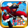 Ninja Pirate Treasure Runner Game HD Pro