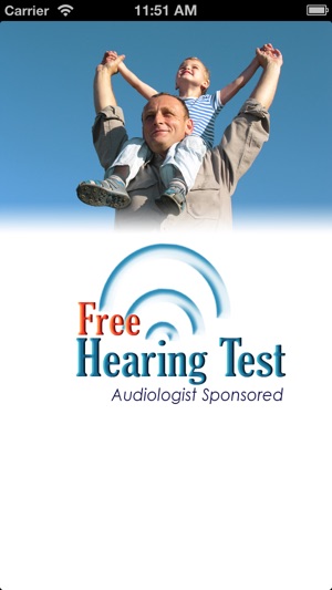 Hearing Test Pro Free(圖1)-速報App