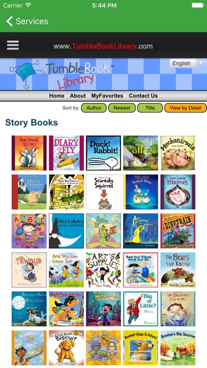 LaunchPoint screenshot-3