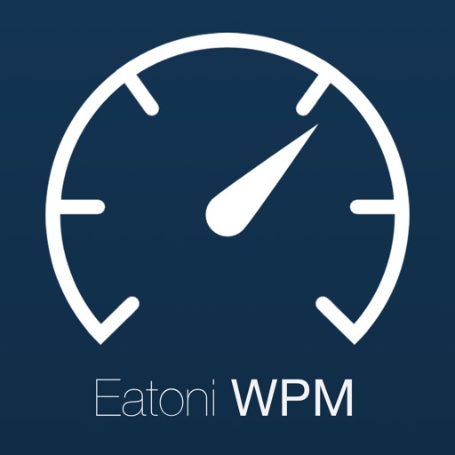 WPM - Measure Typing Speed and Accuracy iOS App
