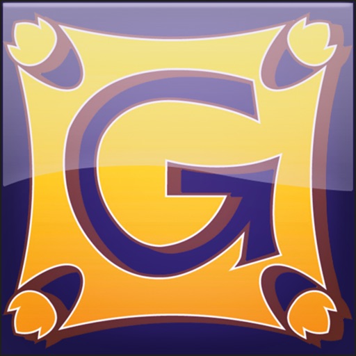 Gawayn Icon