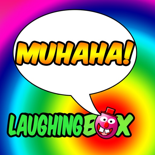 Laughing Box