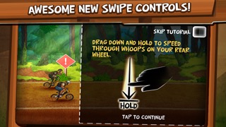 Mad Skills BMX Blitzのおすすめ画像4