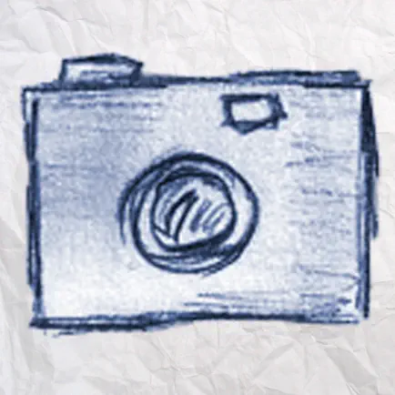 Selfie Paper Camera - Your selfies pictures in sketch mode Cheats