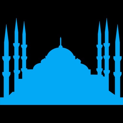 Sultan Ahmet Camii Icon