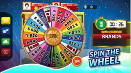 Game screenshot Amazing Wheel™ - Adventure of Australia in word & Phrase Fortune Quiz apk
