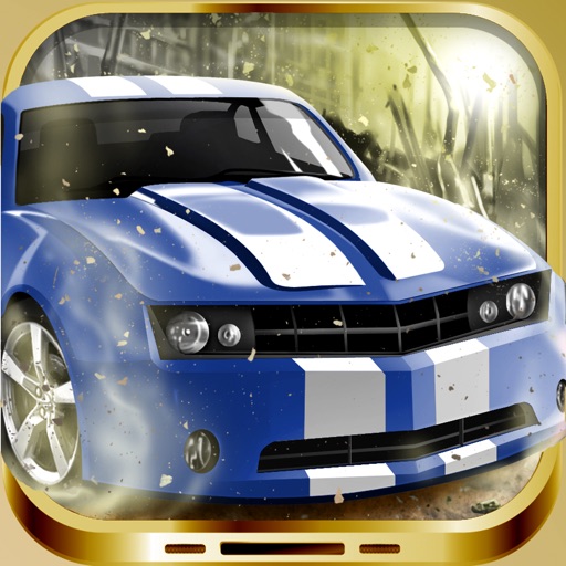 International Spy Car Racing: Free Cliff Turbo Chase icon