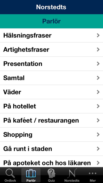 Norstedts stora ryska ordbok