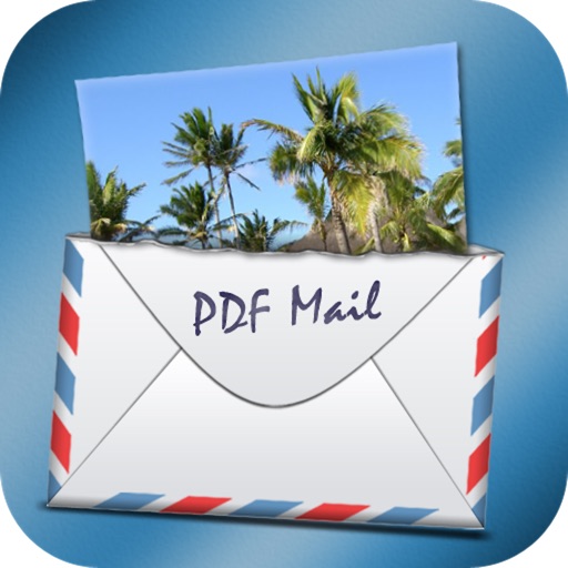 Photo2PDF icon