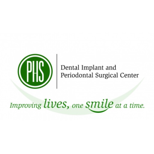 PHS Dental Surgical Center icon