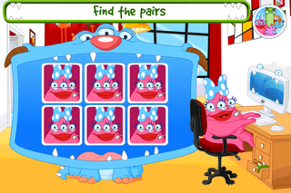 The Monsters Family Screenshot 3