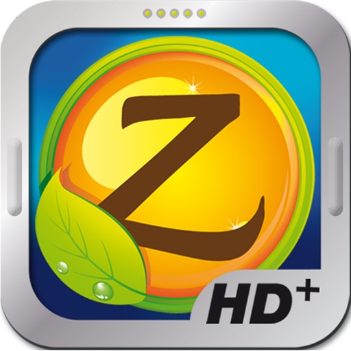 Zen Master for iPad icon