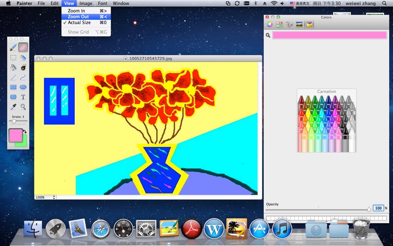 Painter+ thumbnail 2