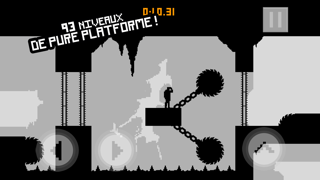 Screenshot #2 pour Impossible Pixel