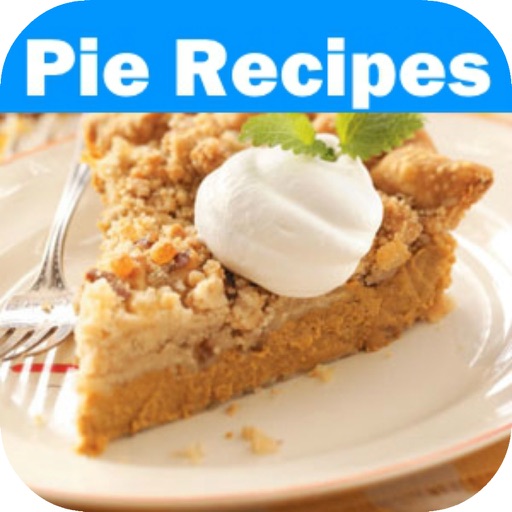 Easy Pie Recipes icon