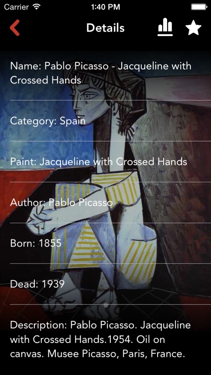 Picasso Pablo - Ultimate Art