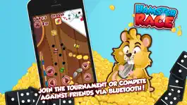 Game screenshot Hamster Race LITE apk
