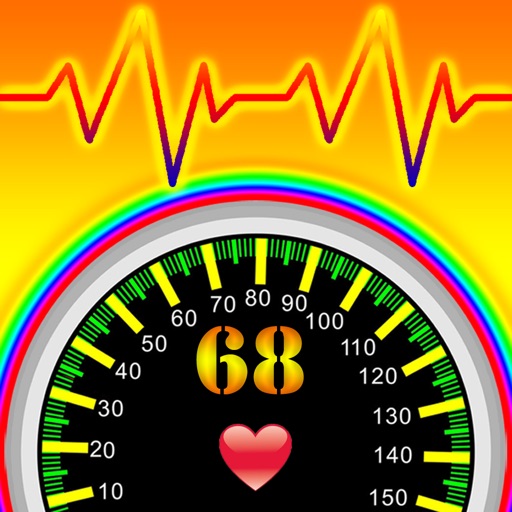 Heart Rate Plus