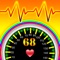 Heart Rate Plus measure your heart beat with iPhone's camera in seconds