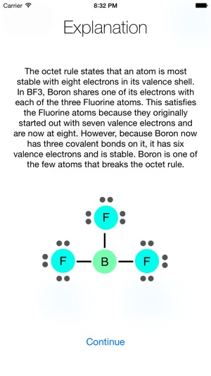 AP Chemistry Exam Review(圖3)-速報App