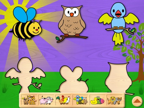 Viggo's Animals screenshot 4