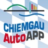 Chiemgau Auto APP