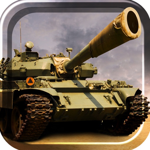 Tactics Of Tanks Control: Tank Vehicle, Full Game