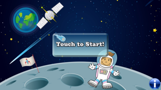 Screenshot #1 pour Puzzle pour enfants : découvrir la galaxie et le vaisseau spatial ! Jeux éducatifs de puzzle - GRATUIT