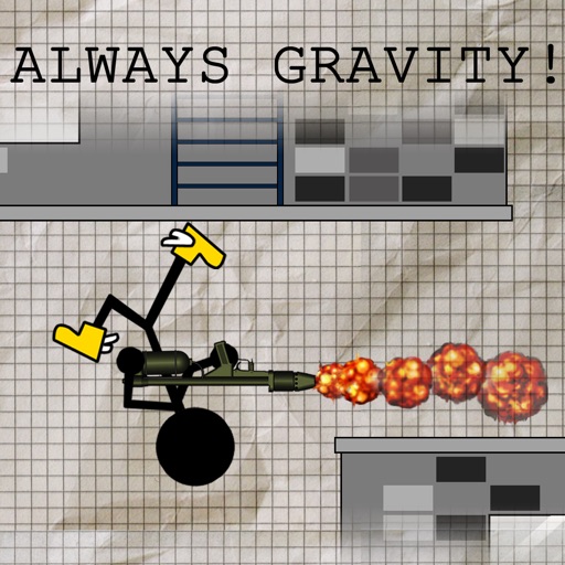 Always Gravity! icon